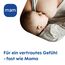 MAM Stillhütchen Größe S (ø 17 mm) im 2er-Set, Brusthütchen zum Schutz beim Stillen, Brustwarzenschutz für maximalen Hautkontakt zwischen Mutter und Kind