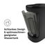 Baby Brezza Formula Pro Advanced WiFi – Automatischer Flaschenzubereiter mit App-Steuerung, inkl. extra Milchpulvertrichter, mischt Milchpulver & Wasser, Fernstart per Smartphone, 3 Temperaturstufen