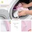 Nombear Baby Lätzchen mit Ärmeln für BLW (6 bis 24 Monate), 1 Packung - Wasserdichtes Ärmellätzchen Alternative zu Silikonlätzchen, Ganzkörper Lätzchen Baby, Babylatz Beikost Zubehör