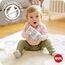 NUK Magic Cup & Mini Magic Cup Trinklernbecher Duo-Set | auslaufsicherer 360°-Trinkrand | 6+ Monate | auslaufsicher und BPA-frei | 160 ml & 230 ml | blau