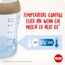 NUK Perfect Match Complete Feeding Set | Ab 0 Monate | Vario Express-Sterilisator, 4 Babyflaschen, Flaschenwärmer, Flaschenbürste und mehr | Regenbogen | 8 Stück