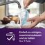 AVENT Natural Response Geschenkset für Babys: 2x Natural Response Flaschen 260 ml (ab 1 Monat), 4x ultra air Schnuller (0-6M) (Modell SCD837/13)