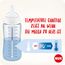 NUK First Choice+ Complete Komplettes Fütterungsset | Vario Express sterilisator, 4x babyflaschen, 1x Babyflaschensauger, flaschenwärmer und mehr | Herz (neutral) | 9 stück