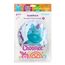 ChooMee Wiederverwendbare Babynahrungsbeutel – BPA-frei, Nachfüllbare Quetschbeutel für Kleinkinder – Pürees, Apfelmus & Joghurt – Doppelreißverschluss, breiter Boden, 4 Stück, 5 oz (Packung mit 2)