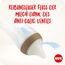 NUK Perfect Match Complete Feeding Set | Ab 0 Monate | Vario Express-Sterilisator, 4 Babyflaschen, Flaschenwärmer, Flaschenbürste und mehr | Regenbogen | 8 Stück