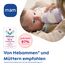 MAM Easy Start Anti-Colic Combi-Set | 0+ Mon | Babyflaschen-Set | 94% Akzeptanz | 96% Hebammen-Empfehlung | 80% weniger Koliken | 6 Trinkflaschen, 2 Original Start Schnuller & 1 Flaschenkorb | mint