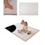 Hakuna Matte Wolkenweiche Spielmatte Baby 170 x 120 x2,5cm – Teppich für Kinderzimmer mit hochwertigem Memory-Schaum – Krabbelmatte Baby mit Rutschfester Unterseite – Krabbeldecke, Tatami Matte