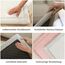 Hakuna Matte Wolkenweiche Spielmatte Baby 280x200x2,5cm, Grau– Teppich für Kinderzimmer mit hochwertigem Memory-Schaum – Krabbelmatte Baby mit Rutschfester Unterseite – Krabbeldecke, Tatami Matte