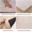 Hakuna Matte Wolkenweiche Spielmatte Baby 170 x 120 x2,5cm – Teppich für Kinderzimmer mit hochwertigem Memory-Schaum – Krabbelmatte Baby mit Rutschfester Unterseite – Krabbeldecke, Tatami Matte