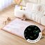 Hakuna Matte Wolkenweiche Spielmatte Baby 170 x 120 x2,5cm – Teppich für Kinderzimmer mit hochwertigem Memory-Schaum – Krabbelmatte Baby mit Rutschfester Unterseite – Krabbeldecke, Tatami Matte