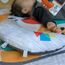 Baby Einstein, 4 in 1 Kickin' Tunes Spieldecke mit 70+ Geräuschen, 25+ Minuten Musik, Erlebnisdecke mit Klavier und Lichtern, Spielmatte mit Spielbogen abnehmbarem Babyspielzeug, ab der Geburt