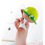 Hape  Saugnapf  Rasselset – 3‑teilige Meeres‑Tier Rassel‑ und Beißspielzeug, Sensorik‑ & Motorikförderung für Babys ab  0  Monaten
