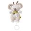 Fehn Spieluhr Baby Einschlafhilfe Koala - Kuscheltier mit sanfter Einschlafhilfe Melodie "Mozarts Wiegenlied" - Babyspielzeug für Unterwegs und Zuhause - Musikspielzeug für Babys und Kleinkinder