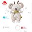 Fehn Spieluhr Baby Einschlafhilfe Koala - Kuscheltier mit sanfter Einschlafhilfe Melodie "Mozarts Wiegenlied" - Babyspielzeug für Unterwegs und Zuhause - Musikspielzeug für Babys und Kleinkinder