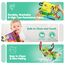 beiens Baby Spielzeug 6 Monate,Babybuch stoffbuch fühlbuch knisterbuch Bilderbuch Stoffbücher Kinderwagen Neugeborene Spielzeug ab 0 3 6 Monate, Baby Bücher Quiet Book Geschenk für Jungen Mädchen