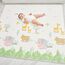 Krabbelmatte Baby Faltbar Spielmatte Kinder Spieldecke 150x180x1cm Krabbeldecke Für Baby - Babymatte Kindermatte - Schaumstoffmatte Kinderteppich- Spielteppich - Bodenmatte Kinder - Babygeschenk