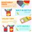ACCEVO 4Pcs Rassel Baby Socken Babyspielzeug Handgelenk Und Neugeborenen-Spielzeug für Babys, Mädchen, Jungen Frühe Bildung Spielzeug für Neugeborene Kleinkinder Spielzeug für Babyspielzeug 0-6 Monate