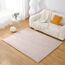 Hakuna Matte Wolkenweiche Spielmatte Baby 200x150x2,5cm – Teppich für Kinderzimmer mit hochwertigem Memory-Schaum – Krabbelmatte Baby mit Rutschfester Unterseite – Krabbeldecke, Tatami Matte