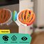 Baby Einstein, Sticky Spinner Spielzeug, perfekt auf Reisen oder für unterwegs, saugfähiger Boden zum Anbringen auf glatten Oberflächen