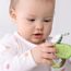 sigikid Rassel & Greiflinge Baby Activity Spielzeug Knistertuch Rassel Plüsch-Schmetterling Stofftier - Geschenk für Babys ab 3 Monaten