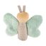 43369 SIGIKID Greifling Schmetterling Baby Activity Toys