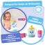 Toomies Bubble & Brew Bade-Set, schäumende Teekanne, fantasievolles Badespielzeug, Fördert Feinmotorik, Für Kinder Ab 18 Monaten