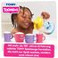 Toomies Bubble & Brew Bade-Set, schäumende Teekanne, fantasievolles Badespielzeug, Fördert Feinmotorik, Für Kinder Ab 18 Monaten