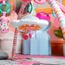 Bright Starts Disney Baby MINNIE MAUS Forever Besties Aktivitätsspielzeug mit Musik und Lichtern, Rosa, Neugeborene+