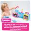 Tomy Toomies Rigol’EAU Geschirrspüler – Interaktives Baby-Badespielzeug mit Zubehör – Lernspielzeug zur Förderung von Motorik & Fantasie – Ab 18 Monaten