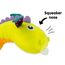 Lamaze Diego der fliegende Drache, grün