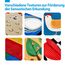 hahaland Stoffbuch Baby Spielzeug ab 0 6 Monate Schwarz Weiß Buch mit Spiegel,Kontrast Stoffbücher 0 Monate Baby Bücher Kinderwagen Spielzeug ab 0 3 6 12 Monate Geschenk für Jungen Mädchen