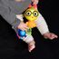 Baby Einstein Twist-a-Pal Cal Sensorik Spielzeug, mit Musik, ab 6 Monaten