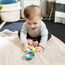 Baby Einstein, Ocean Explorers Shell Phone, Sounds und Lichter, 3 Sprachen – Englisch, Französisch, Spanisch, ab 6 Monaten