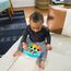 Baby Einstein, Klavier Discover & Play Musikspielzeug mit Lichtern und Melodien, lehrt Zahlen, Instrumente und Tiere in 3 Sprachen