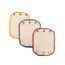 avo+cado Bodyverlängerung - 3 Stk - Aus Biobaumwolle - Verlängern Baby Bodys um eine Kleidergröße - Universal Verlängerungen für Babybodys mit 3 Knopfgrößen - 5mm, 7mm, 9mm (Farbe: Bunt)