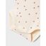 NAME IT Baby - Mädchen Nbfbody 2p Ls Buttercream Hearts Noos, Buttercream, 92