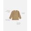 Noppies Baby U Tee Overlap ls Rib Nanyuki