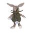 Sterntaler Baby Unisex Spieluhr Baby Spieluhr S Hase Happy - Babyspieluhr, Einschlafhilfe, Spieluhrwerk - dunkelgrün