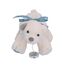 Sterntaler Baby Unisex Spieluhr Baby Spieluhr S Eisbär Elia - Babyspieluhr, Einschlafhilfe, Spieluhrwerk - ecru