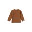 Noppies Baby U Tee Overlap ls Rib Nanyuki