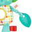 Bright Starts Huggin' Lights Musical Light Up Spielzeug, Elefant, Unisex, 0-6 Monate
