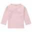 Noppies U Tee Overlap LS Rib Nanyuki
