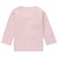 Noppies U Tee Overlap LS Rib Nanyuki