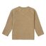 Noppies Baby U Tee Overlap ls Rib Nanyuki