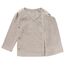 Noppies U Tee Overlap LS Rib Nanyuki