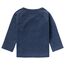Noppies U Tee Overlap LS Rib Nanyuki