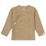 Noppies Baby U Tee Overlap ls Rib Nanyuki