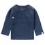 Noppies U Tee Overlap LS Rib Nanyuki