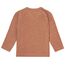 Noppies U Tee Overlap ls Rib Nanyuki