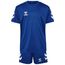 hummel hmlLOGO SET KIDS, TRUE BLUE, 128